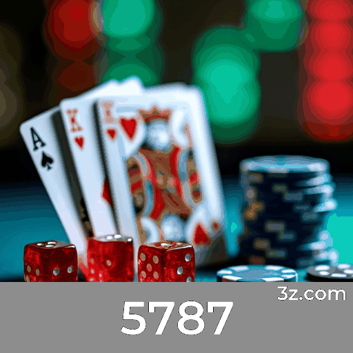 5787: Seu Cassino Online Seguro e Divertido