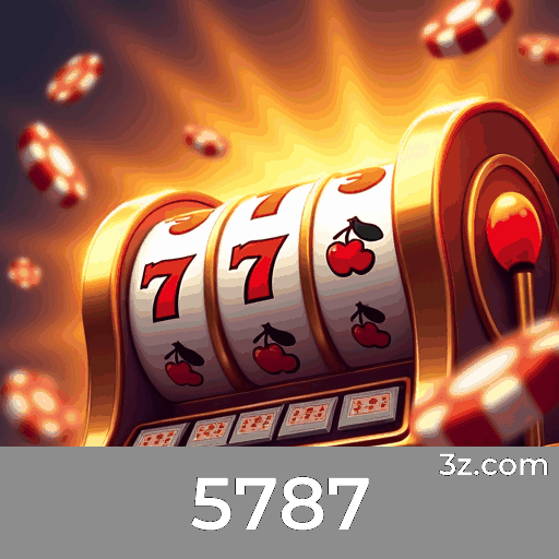 5787: Seu Cassino Online Seguro e Divertido